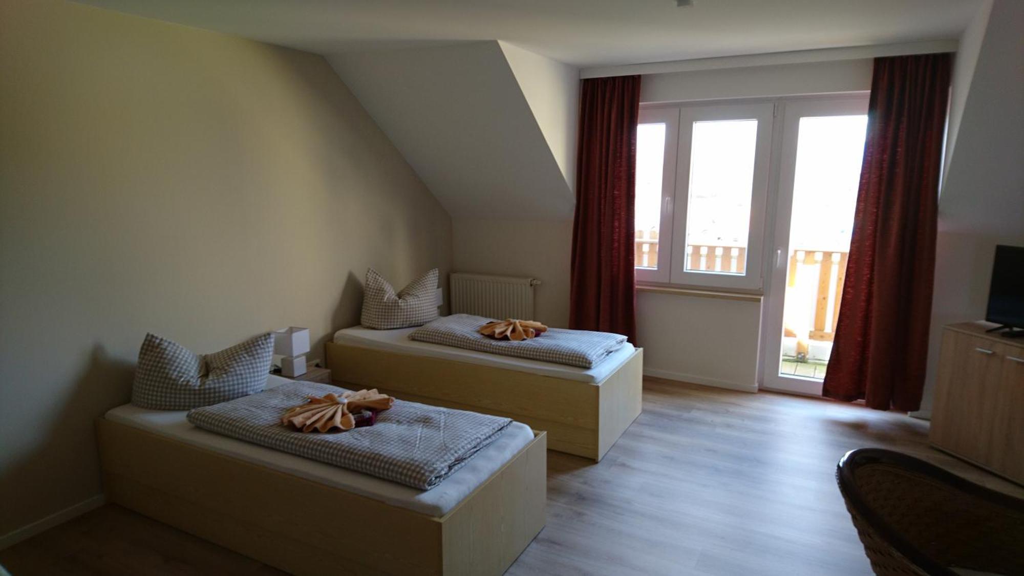 Gasthaus Zur Hecke Schönefeld Kamer foto